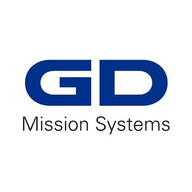General Dynamics logo